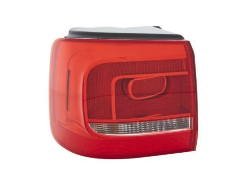 Combination Rearlight 2SD 010 468-091 Hella, Image 2