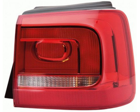 Combination Rearlight 2SD 010 468-101 Hella