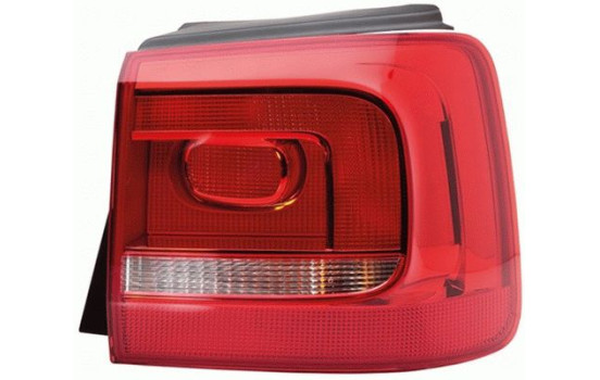 Combination Rearlight 2SD 010 468-101 Hella