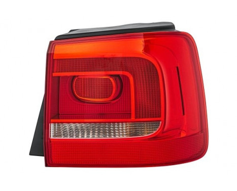 Combination Rearlight 2SD 010 468-101 Hella, Image 2