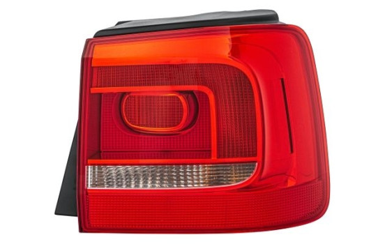 Combination Rearlight 2SD 010 468-101 Hella, Image 2