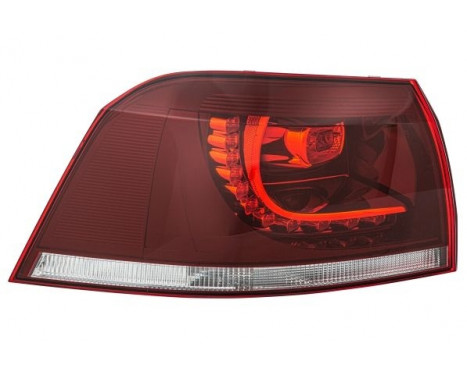 Combination Rearlight 2SD 010 970-031 Hella, Image 2
