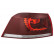 Combination Rearlight 2SD 010 970-031 Hella, Thumbnail 2