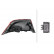 Combination Rearlight 2SD 011 881-061 Hella, Thumbnail 2