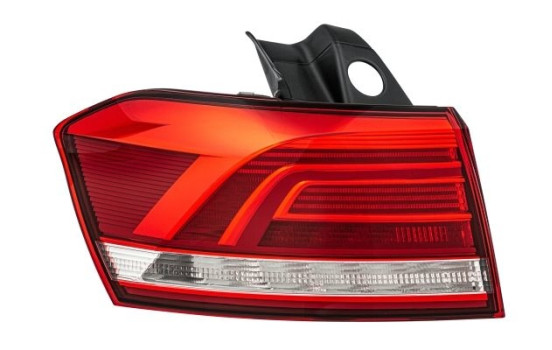 Combination Rearlight 2SD 011 889-051 Hella