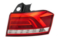 Combination Rearlight 2SD 011 889-061 Hella