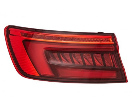 Combination Rearlight 2SD 012 246-051 Hella, Image 2