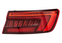 Combination Rearlight 2SD 012 246-061 Hella