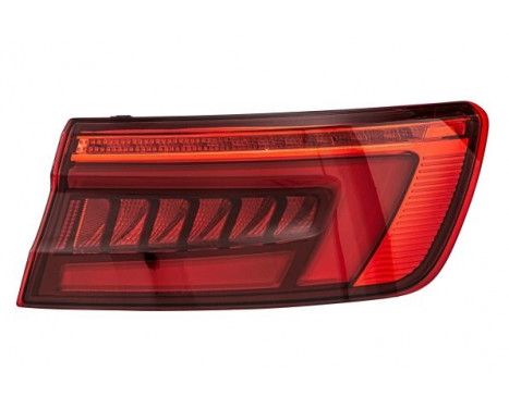 Combination Rearlight 2SD 012 246-061 Hella