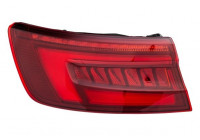 Combination Rearlight 2SD 012 246-171 Hella