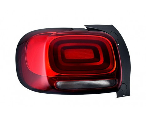 Combination Rearlight 2SD 012 516-111 Hella
