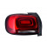 Combination Rearlight 2SD 012 516-111 Hella