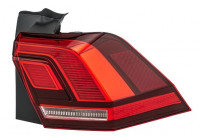 Combination Rearlight 2SD 012 519-041 Hella