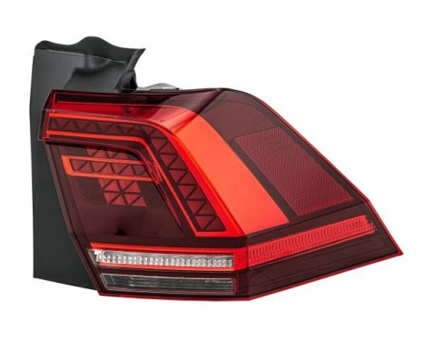 Combination Rearlight 2SD 012 521-061 Hella