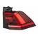 Combination Rearlight 2SD 012 521-061 Hella