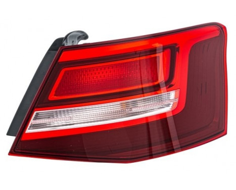 Combination Rearlight 2SD 012 833-041 Hella