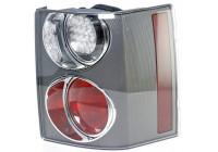 Combination Rearlight 2SD 238 003-251 Hella