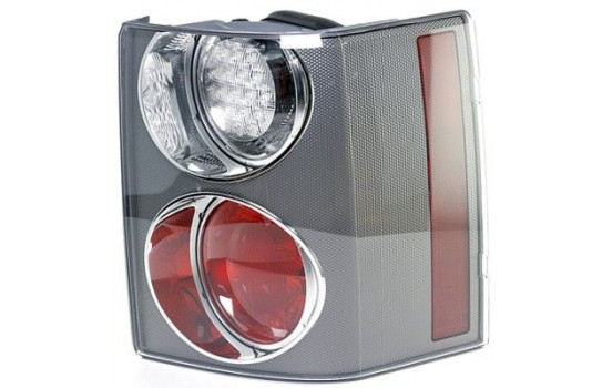 Combination Rearlight 2SD 238 003-251 Hella