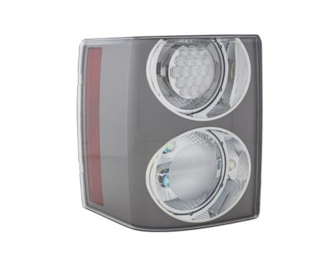 Combination Rearlight 2SD 238 003-351 Hella