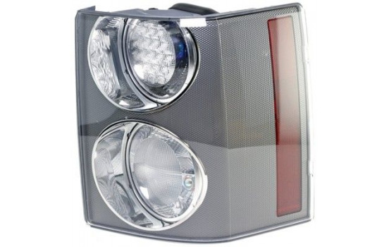 Combination Rearlight 2SD 238 003-361 Hella