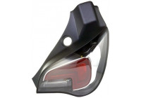 Combination Rearlight 2SD 354 812-011 Hella
