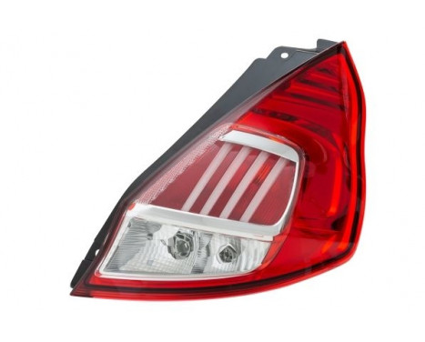 Combination Rearlight 2SD 354 850-021 Hella