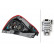 Combination Rearlight 2SD 354 850-021 Hella, Thumbnail 2