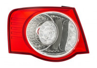 Combination Rearlight 2SD 983 150-031 Hella
