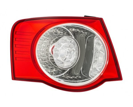 Combination Rearlight 2SD 983 150-031 Hella