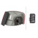 Combination Rearlight 2SD 983 150-031 Hella, Thumbnail 2