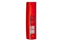 Combination Rearlight 2SK 008 208-051 Hella