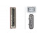 Combination Rearlight 2SK 008 208-051 Hella, Thumbnail 2