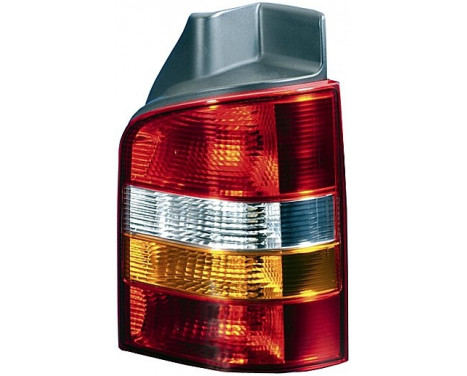 Combination Rearlight 2SK 008 579-091 Hella
