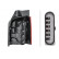 Combination Rearlight 2SK 008 579-091 Hella, Thumbnail 3