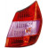 Combination Rearlight 2SK 008 659-091 Hella
