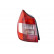 Combination Rearlight 2SK 008 659-091 Hella, Thumbnail 2