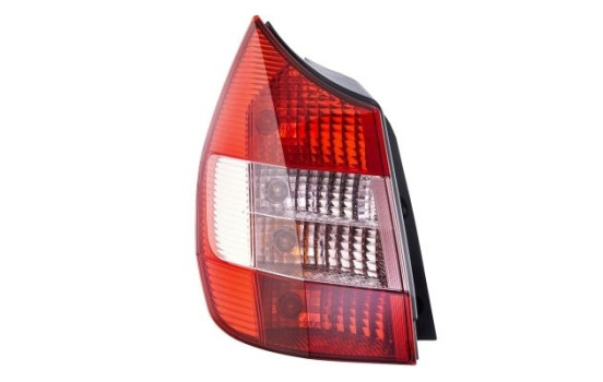 Combination Rearlight 2SK 008 659-091 Hella, Image 2