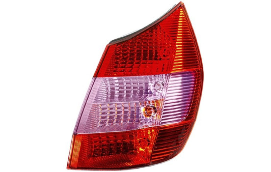 Combination Rearlight 2SK 008 659-101 Hella