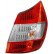 Combination Rearlight 2SK 008 659-111 Hella