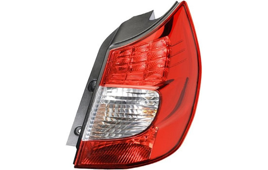 Combination Rearlight 2SK 009 467-111 Hella