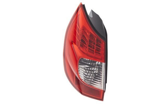 Combination Rearlight 2SK 009 467-111 Hella, Image 2