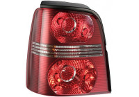 Combination Rearlight 2SK 009 477-051 Hella