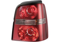 Combination Rearlight 2SK 009 477-061 Hella