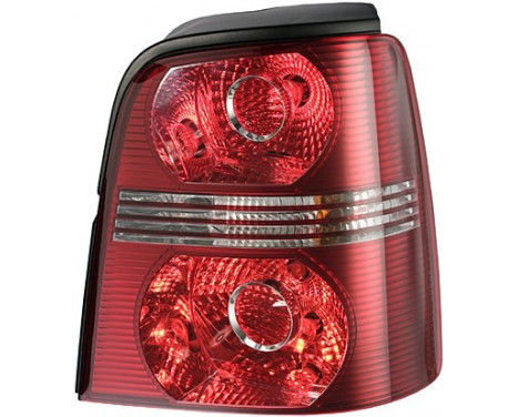 Combination Rearlight 2SK 009 477-061 Hella