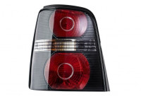 Combination Rearlight 2SK 009 477-091 Hella