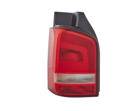 Combination Rearlight 2SK 010 318-071 Hella