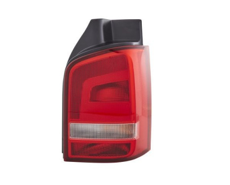 Combination Rearlight 2SK 010 318-081 Hella