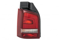 Combination Rearlight 2SK 010 318-091 Hella