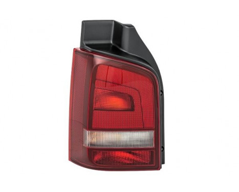 Combination Rearlight 2SK 010 318-091 Hella