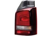 Combination Rearlight 2SK 010 318-101 Hella